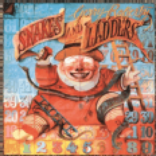 Snakes And Ladders LP