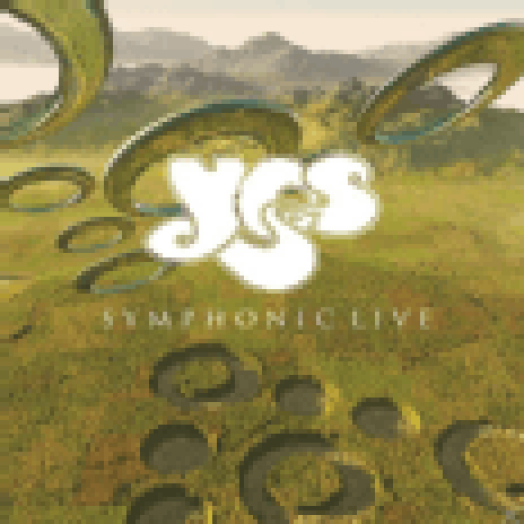 Symphonic Live LP