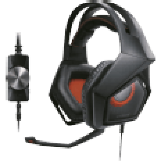 Strix Pro gaming headset