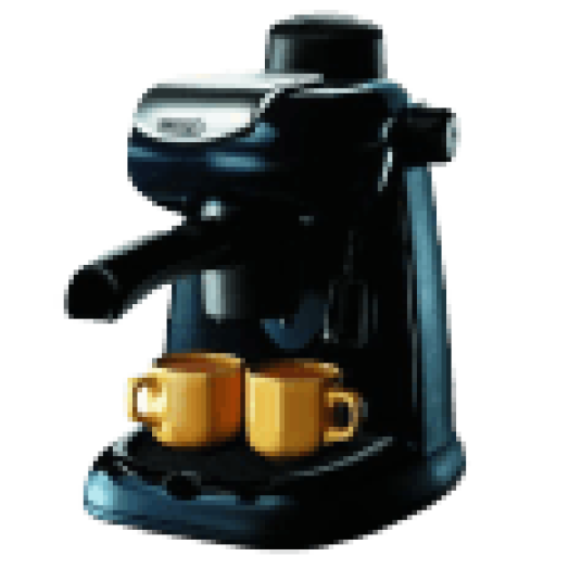 EC5.1 STEAM eszpresszó kávéfőző
