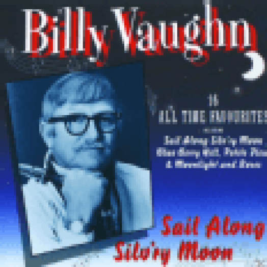 Sail Along Silv'ry Moon CD