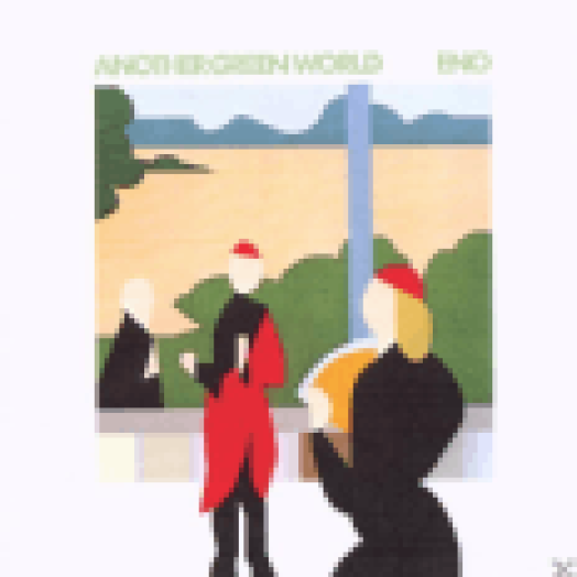 Another Green World CD