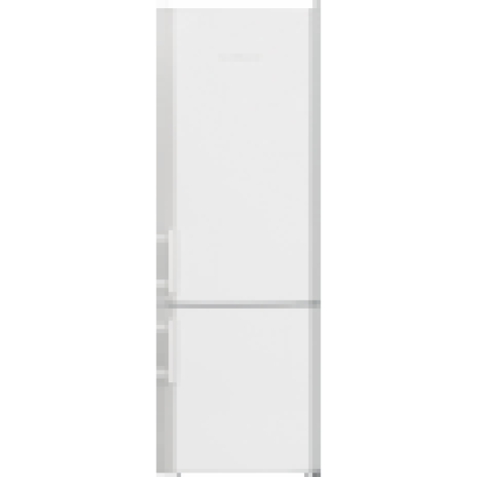 CU 2811 kombinált hűtőszekrény