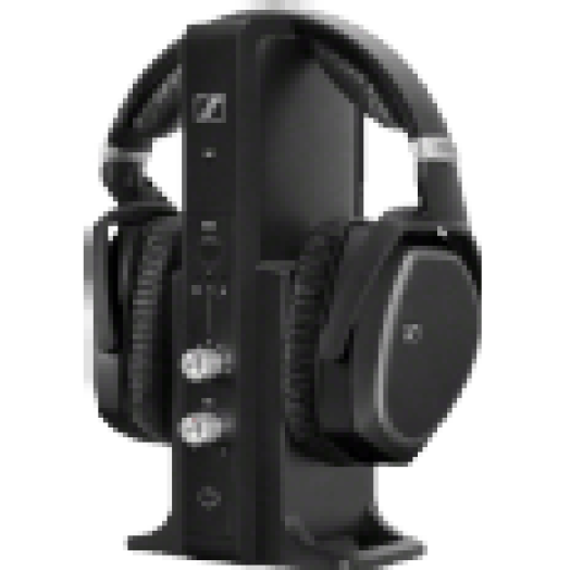 RS 195 vezeték nélküli fejhallgató