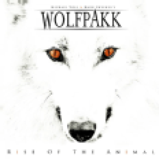 Rise of the Animal CD