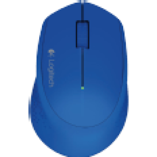 M280 kék wireless mouse (910-004294)