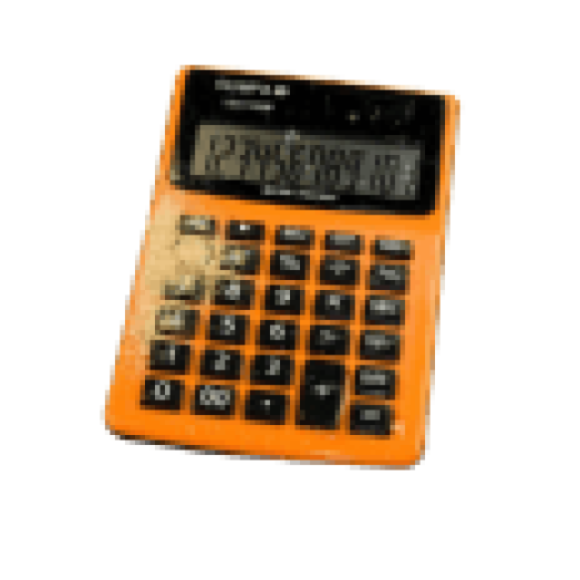 LCD 1000 vízálló kalkulátor