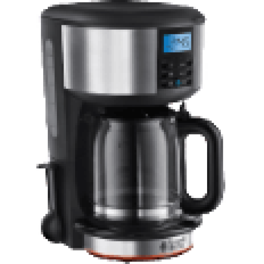 20681-56/RH LEGACY ROZSDAMENTES ACÉL filteres kávéfőző