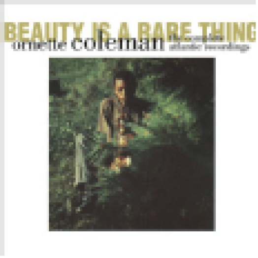 Beauty Is a Rare Thing - The Complete Atlantic Recordings CD