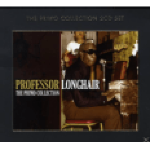 The Primo Collection CD