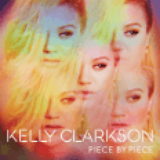 Piece By Piece (Deluxe Edition) CD