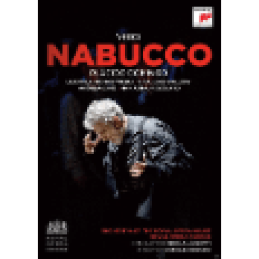 Nabucco DVD