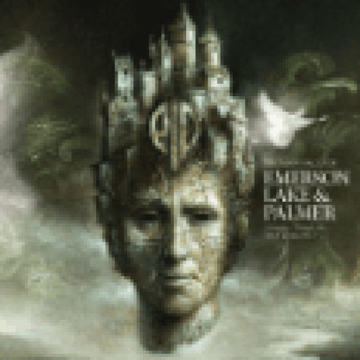 The Many Faces of Emerson, Lake and Palmer CD