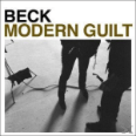 Modern Guilt LP
