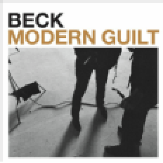 Modern Guilt CD