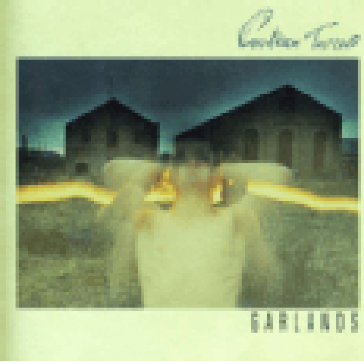 Garlands (Remastered) CD