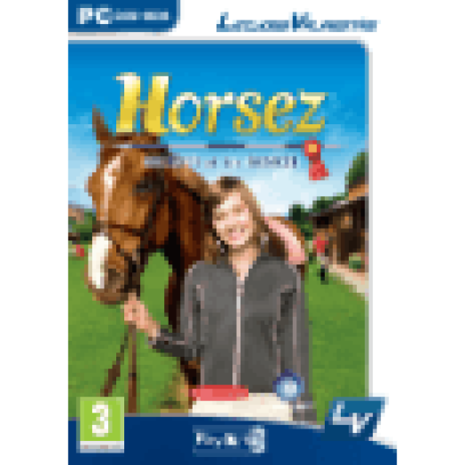 Horsez 2 - Legjobb Választás PC