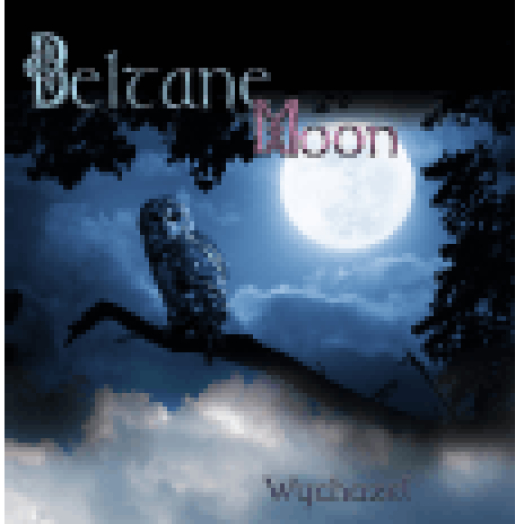 Beltane Moon CD