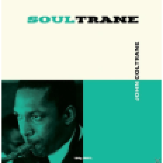 Soultrane LP