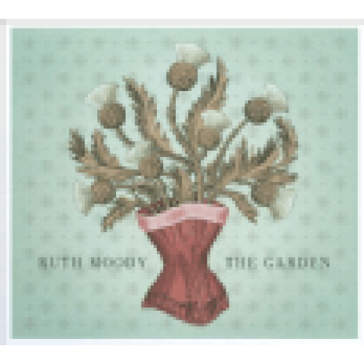 The Garden CD