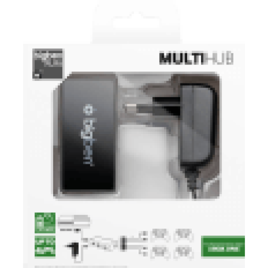 Xbox One Multi USB Hub
