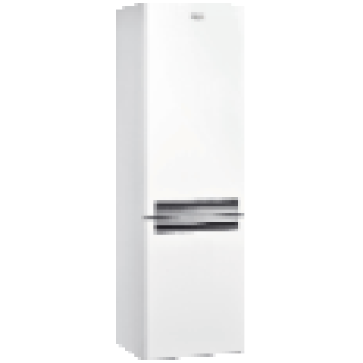 BLF 7001 W kombinált hűtőszekrény