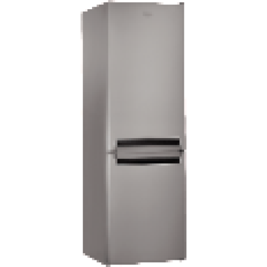 BSF 8152 OX Premium Selection kombinált hűtőszekrény