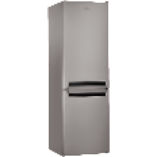 BSNF 9152 OX No Frost kombinált hűtőszekrény