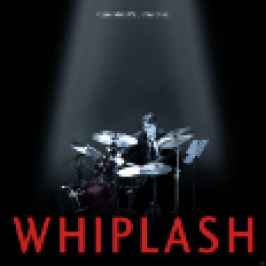 Whiplash CD