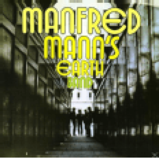 Manfred Mann's Earth Band CD