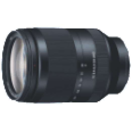 FE 24-240 mm f/3.5-6.3 OSS objektív