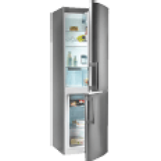 S 53630 CSX 2 kombinált hűtőszekrény