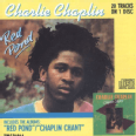 Red Pond / Chaplin Chant CD