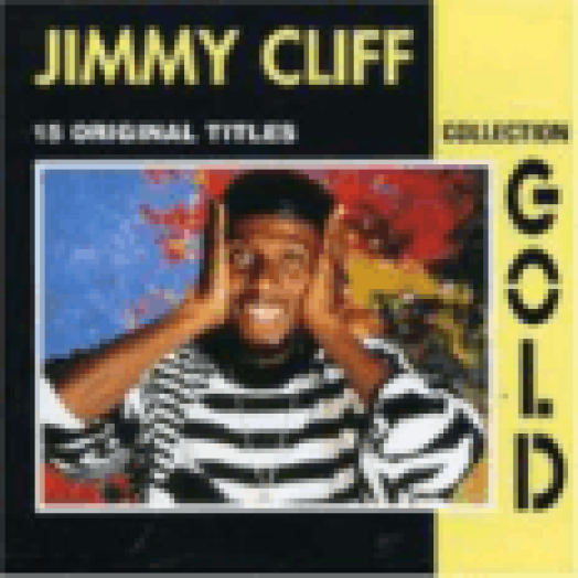 Collection Gold CD