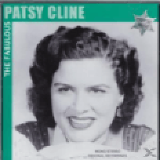 The Fabulous Patsy Cline CD