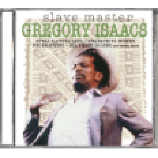 Slave Master CD