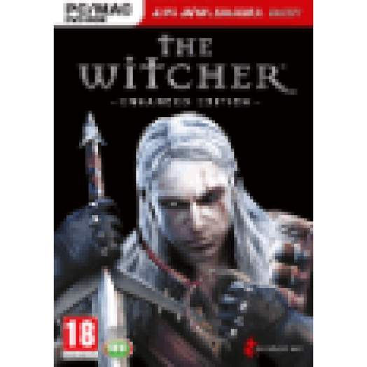 The Witcher: Enhanced Edition - Director's Cut PC