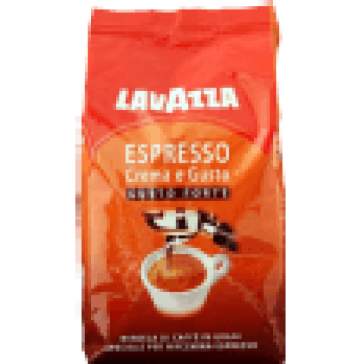 CREMA E GUSTO FORTE kávé, 1kg