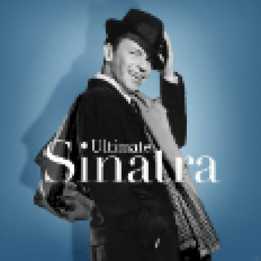 Ultimate Sinatra CD