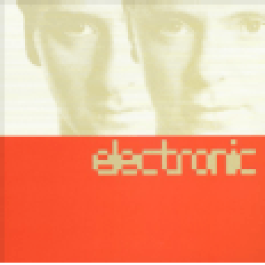 Electronic LP