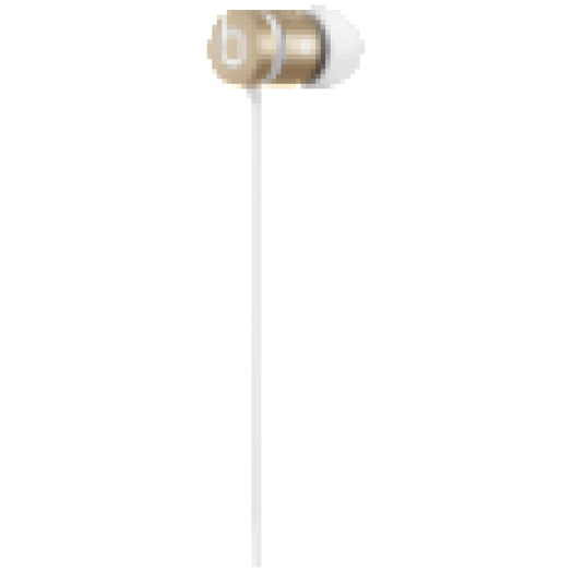 urBeats in ear arany headset (MH9X2ZM/A)