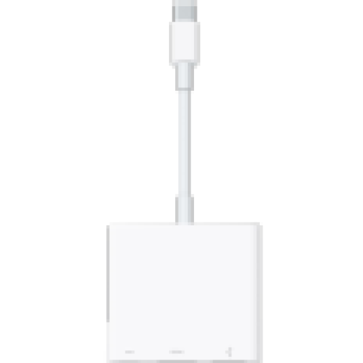 USB-C Digital AV multiport adapter (mj1k2zm/a)