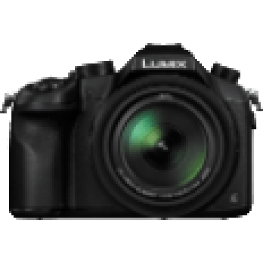 Lumix FZ1000 fekete digitális fényképezőgép