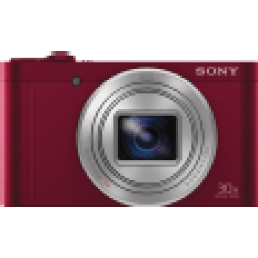 CyberShot DSC-WX 500 R digitális fényképezőgép