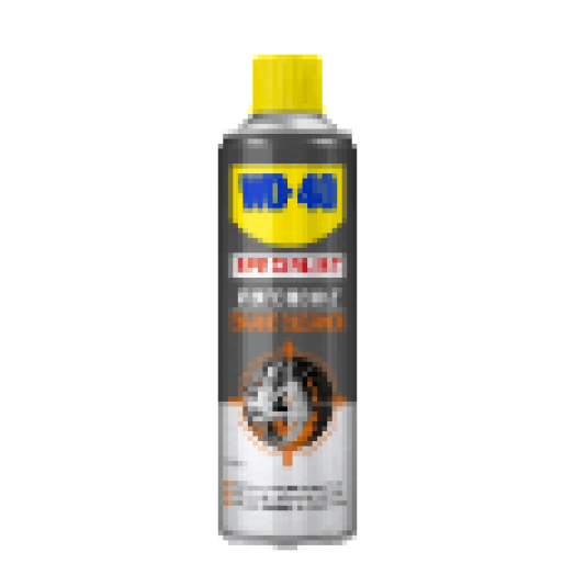 Specialist MOTORBIKE BRAKE CLEANER - féktisztító spray 500 ml