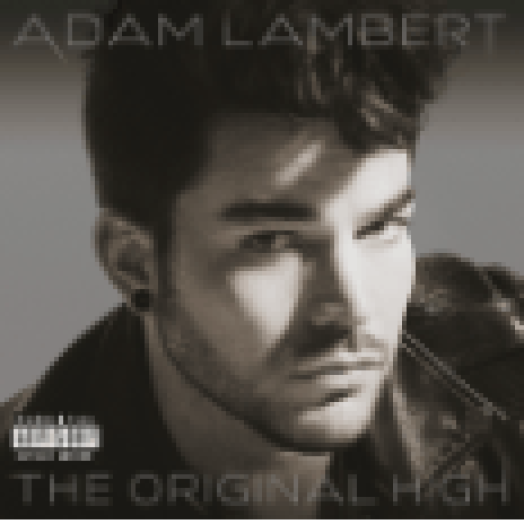 The Original High (Deluxe Version) CD