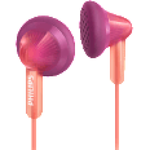 SHE3010PH/00 fülhallgató, pink