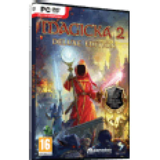 Magicka 2 - Deluxe Edition PC