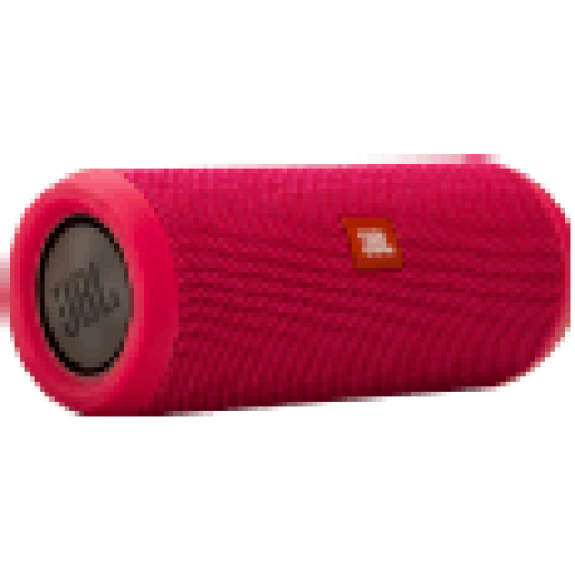 FLIP III Vezeték nélküli cseppálló hangszóró, pink