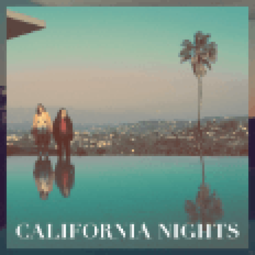 California Nights CD